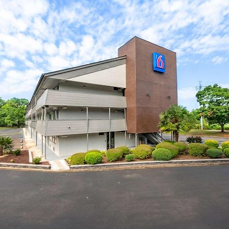 Motel 6-Charlotte, Nc - Coliseum エクステリア 写真