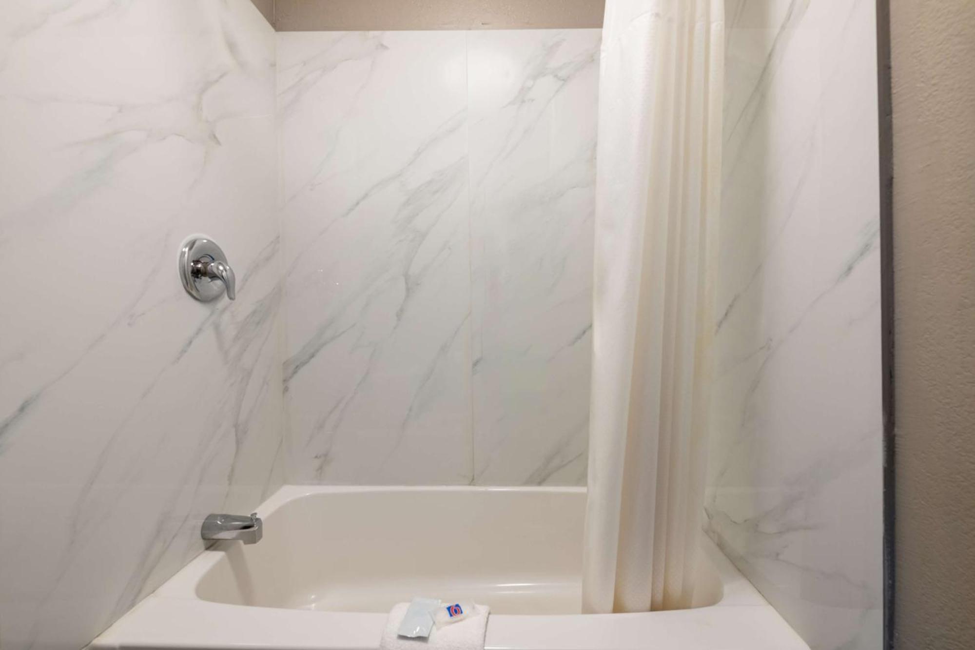 Motel 6-Charlotte, Nc - Coliseum エクステリア 写真