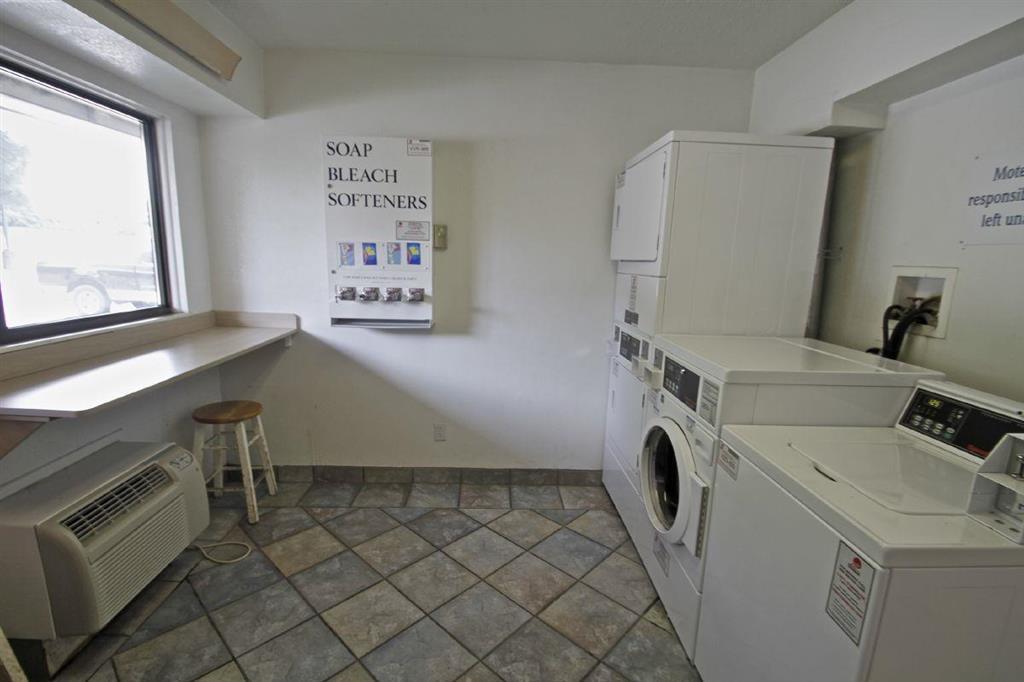 Motel 6-Charlotte, Nc - Coliseum 設備 写真