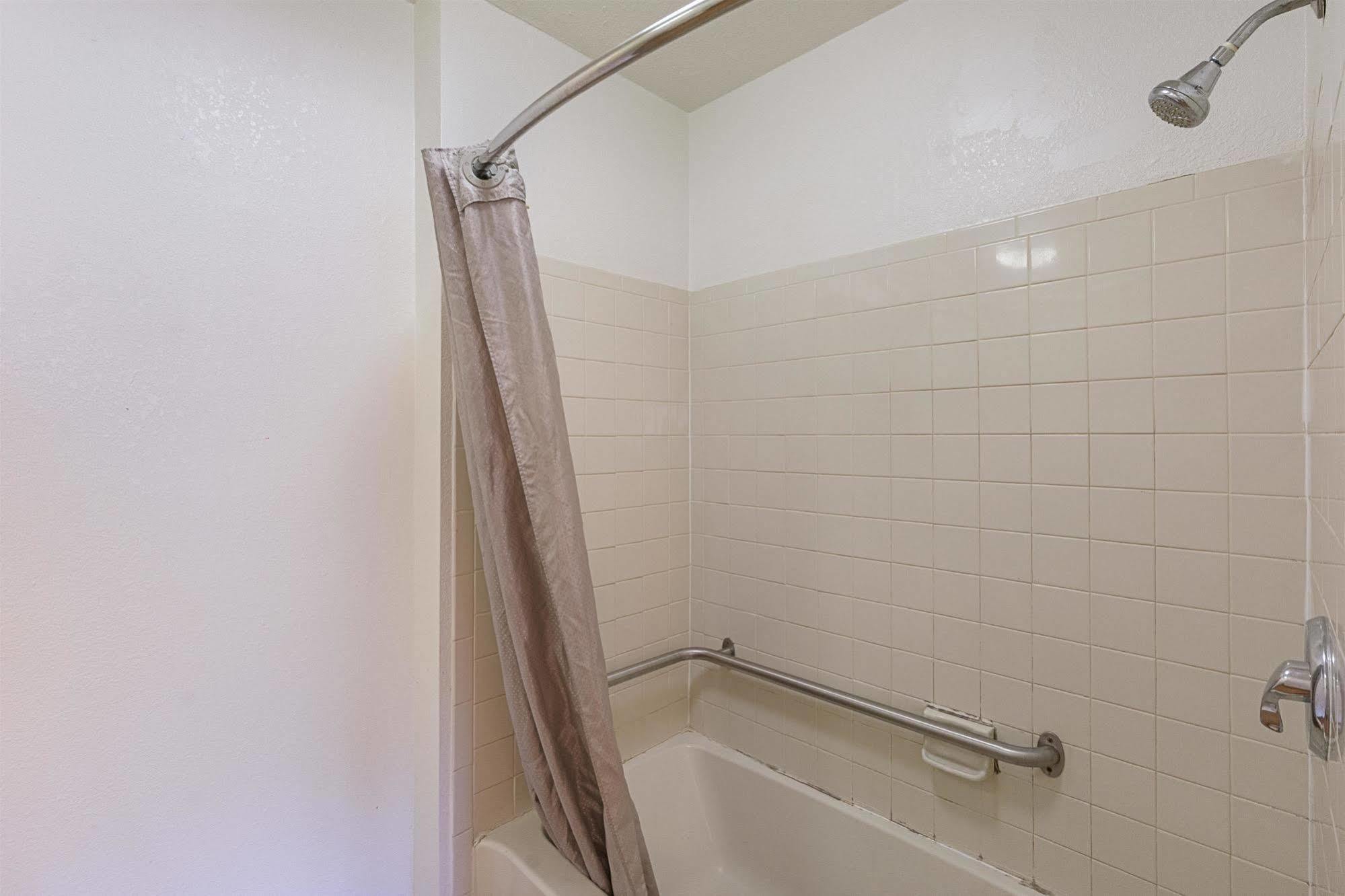 Motel 6-Charlotte, Nc - Coliseum エクステリア 写真